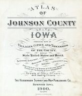 Johnson County 1900 